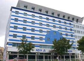 Hotel Aqua Varna deal