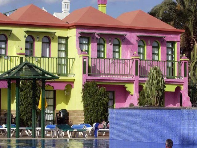 eó Maspalomas Resort deal