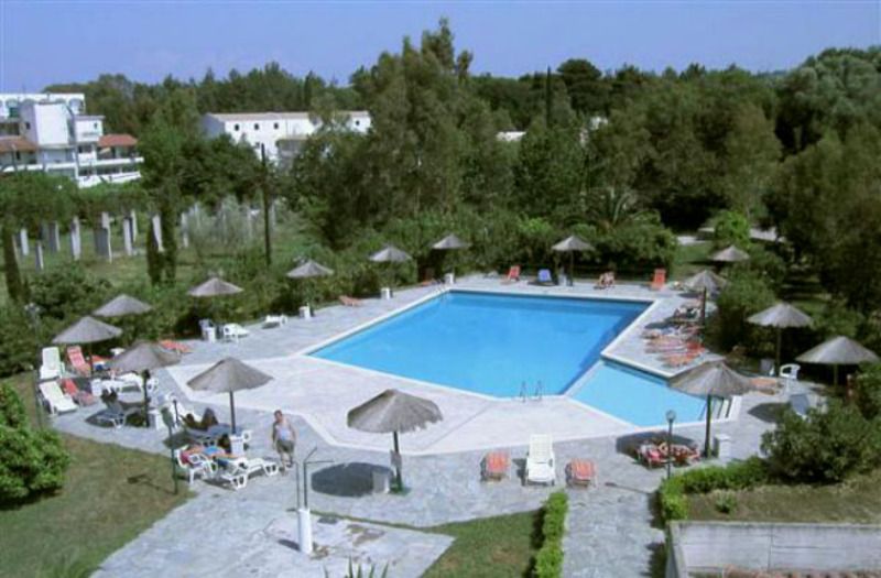 Livadi Nafsika Hotel deal