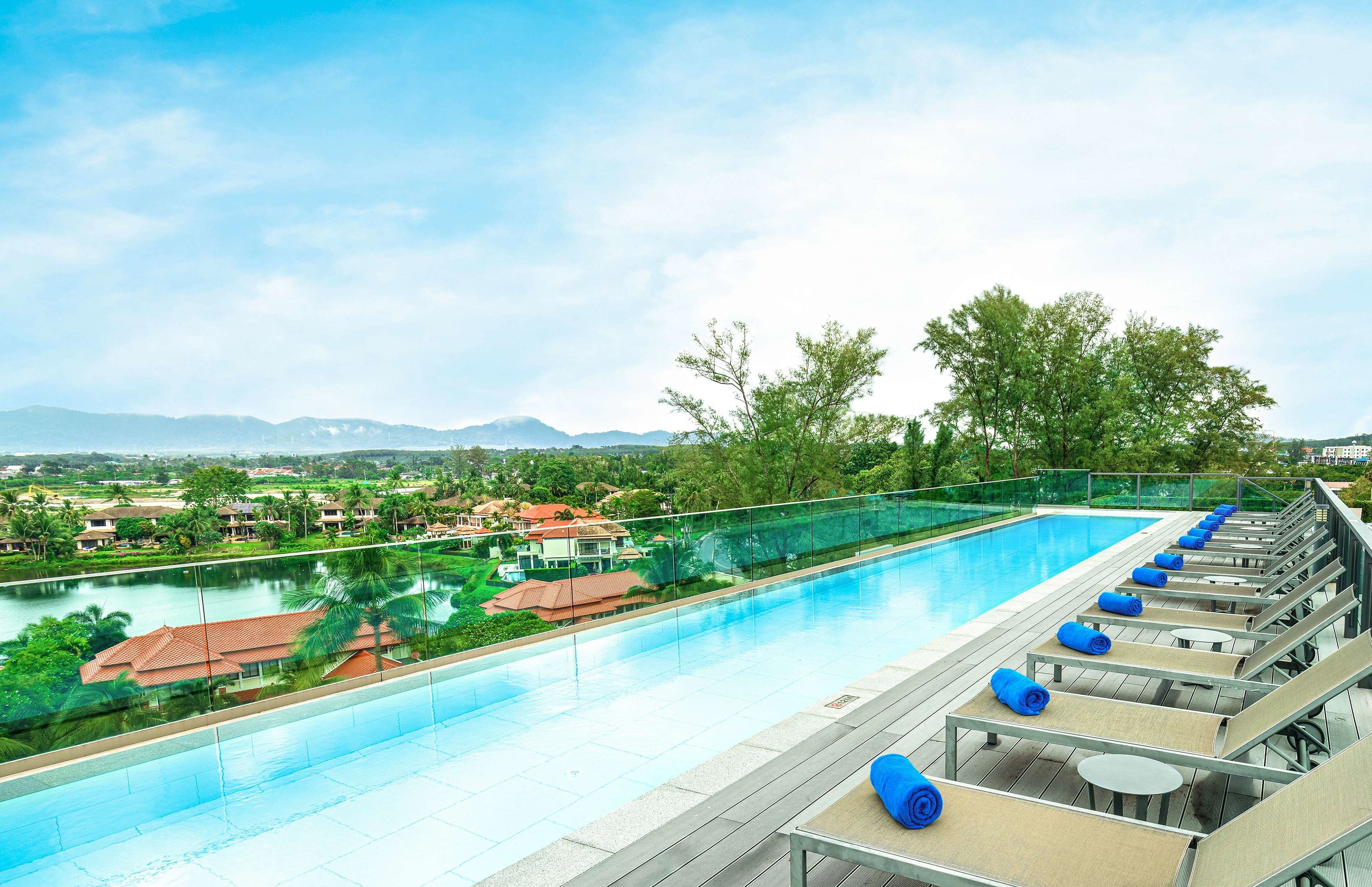 Hilton Garden Inn Phuket Bang Tao deal