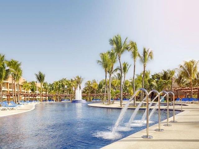 Barceló Maya Beach deal