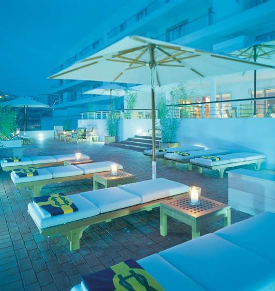 Marina Club Lagos Resort deal