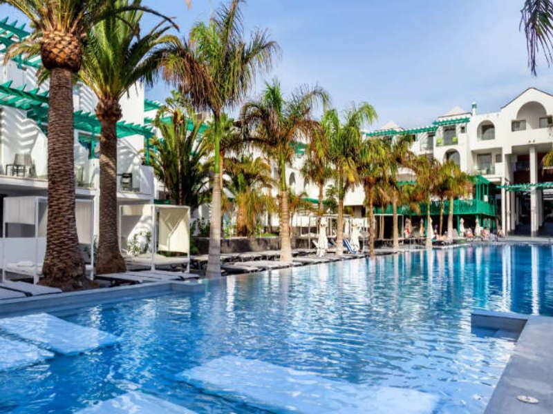 Barceló Teguise Beach deal