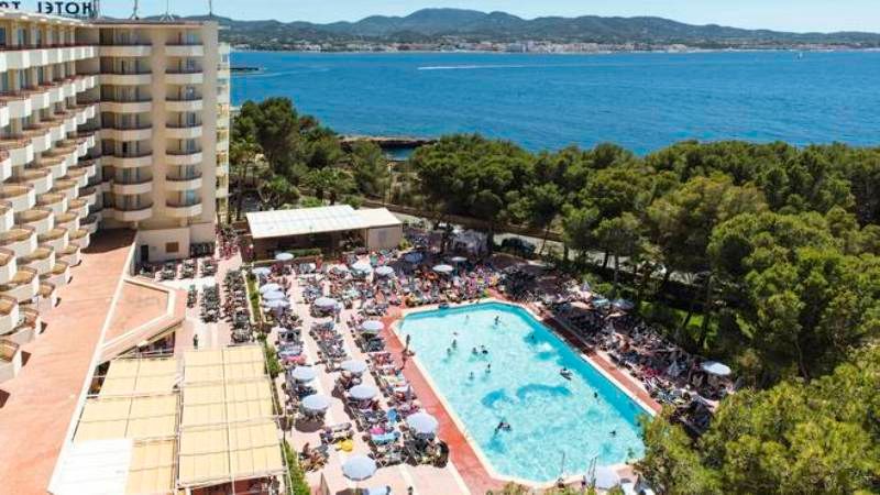 Fiesta Hotel Tanit deal