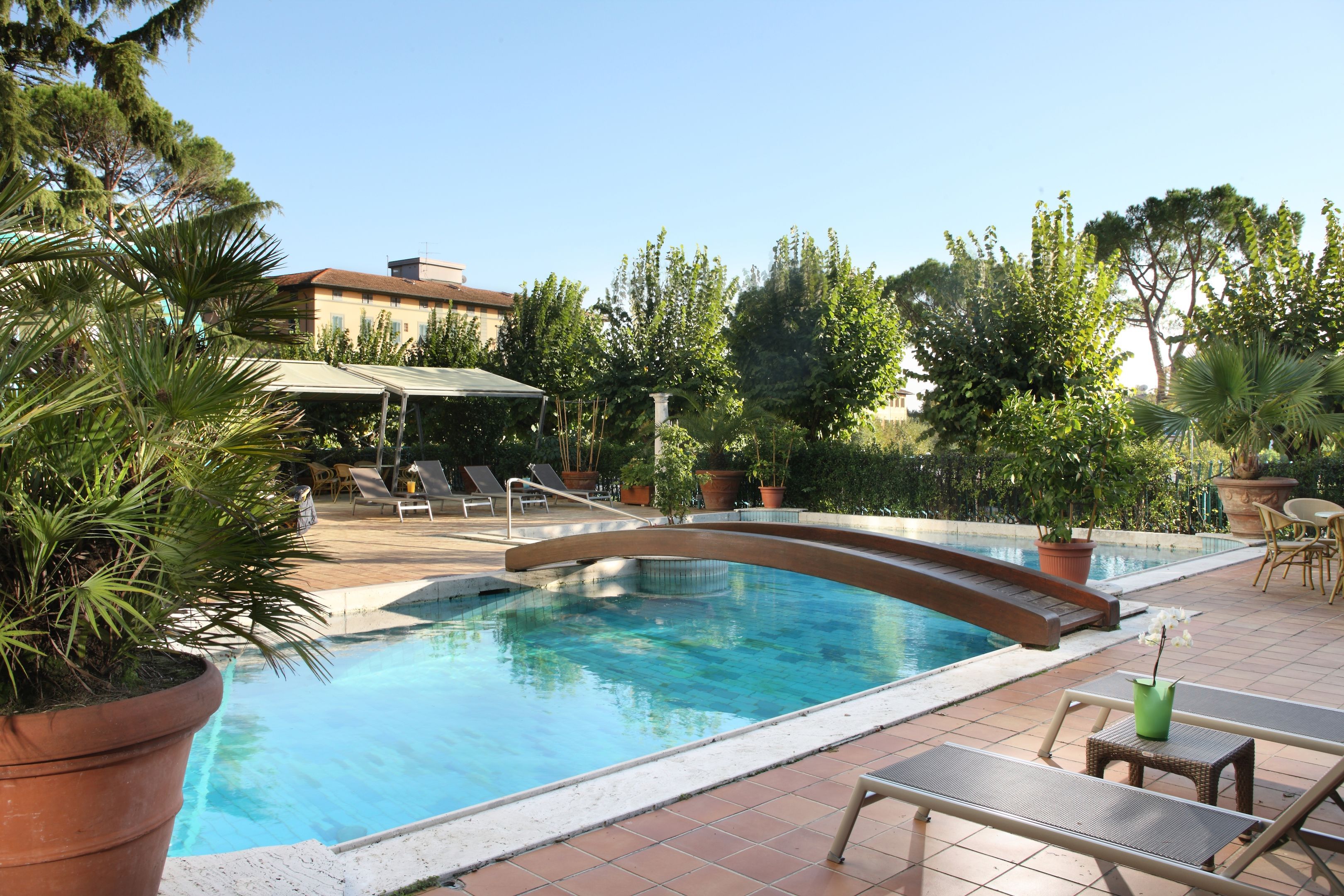 Grand Hotel Panoramic deal