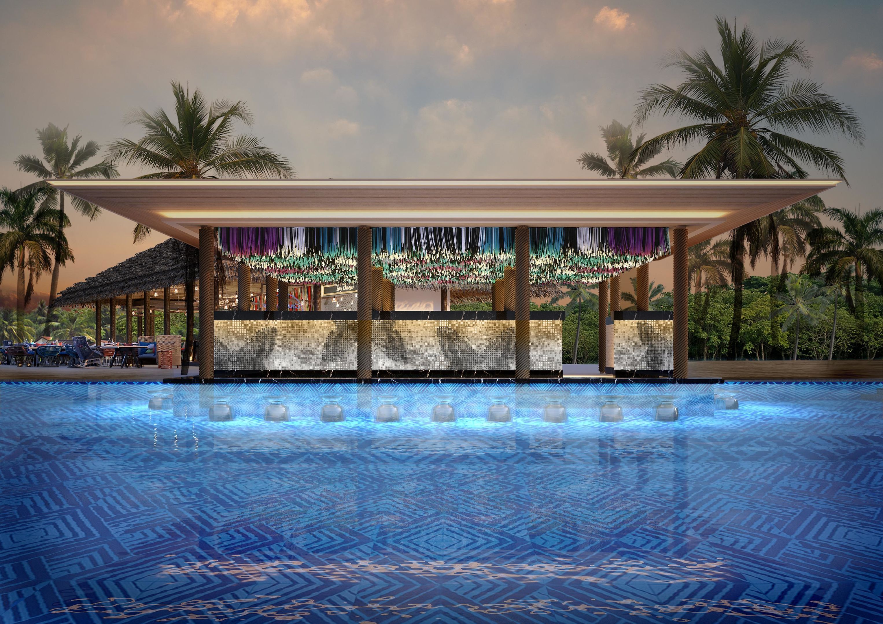 Hard Rock Hotel Maldives deal