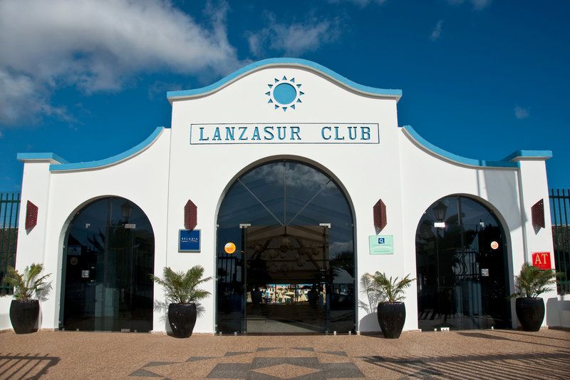 Relaxia Lanzasur Club deal