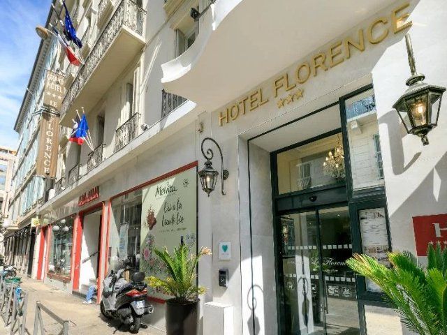 Hôtel Florence Nice deal