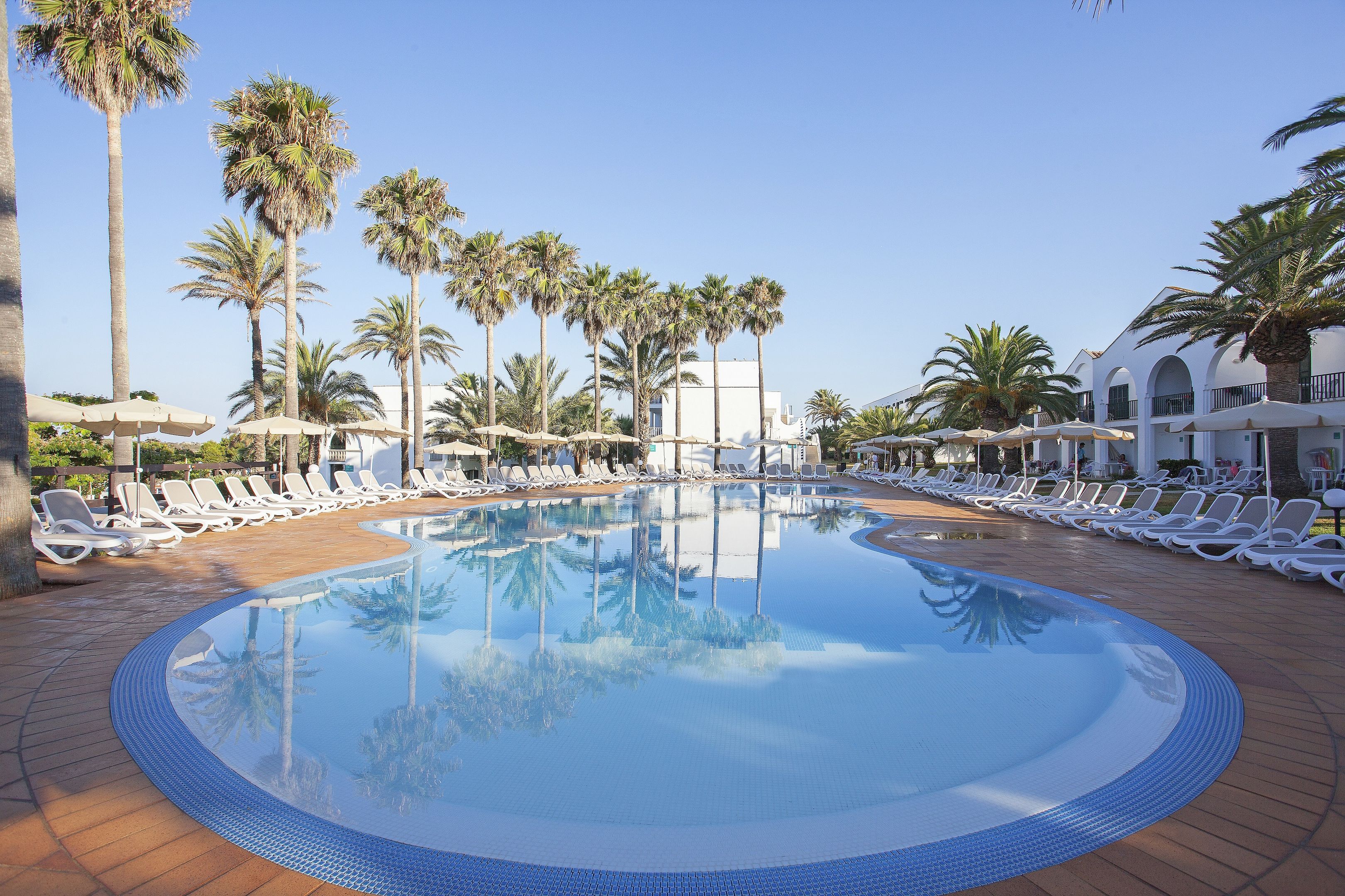 Grupotel Mar de Menorca deal