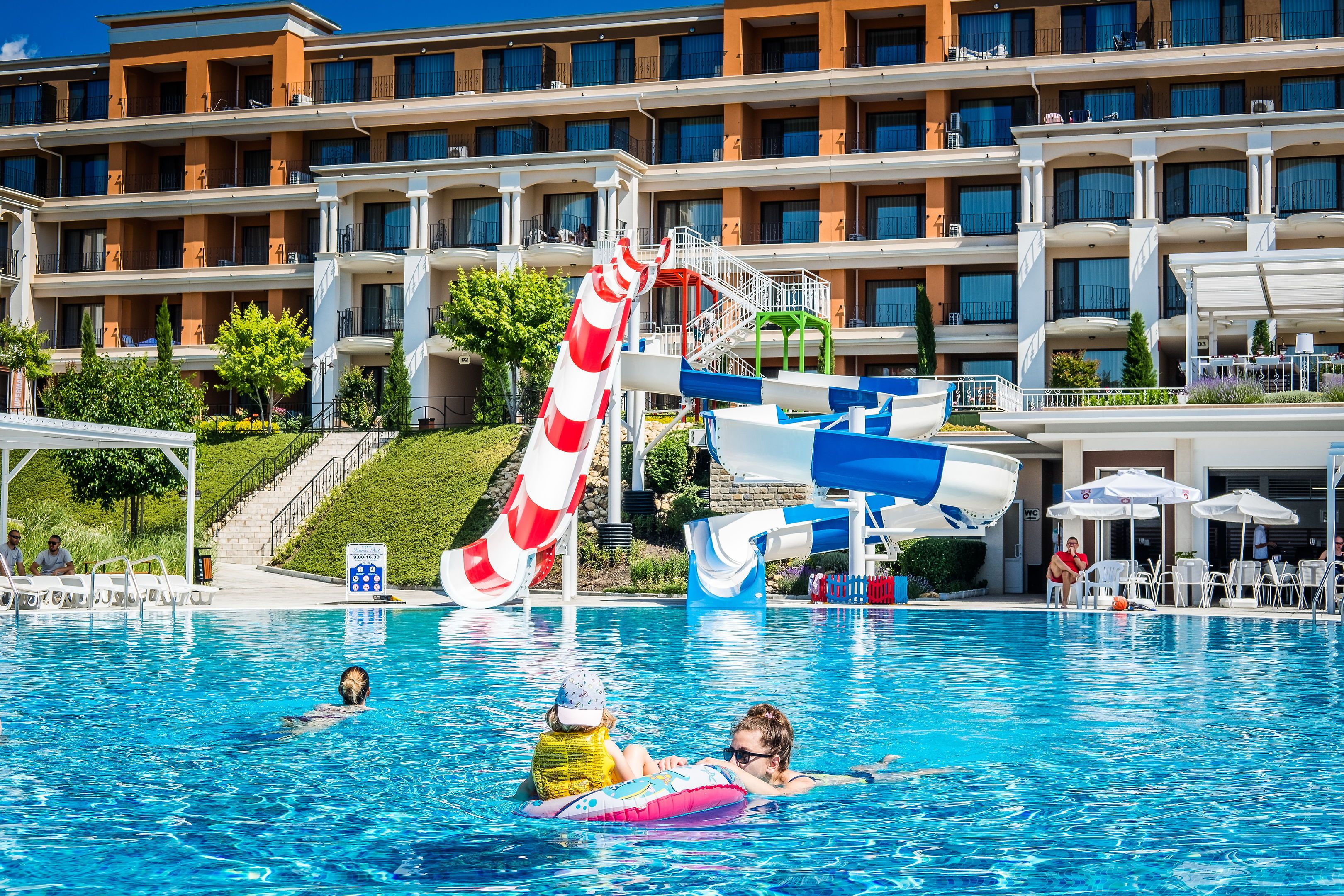 Premier Fort Beach deal