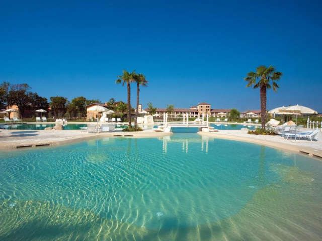 Garda Hotel San Vigilio Golf deal