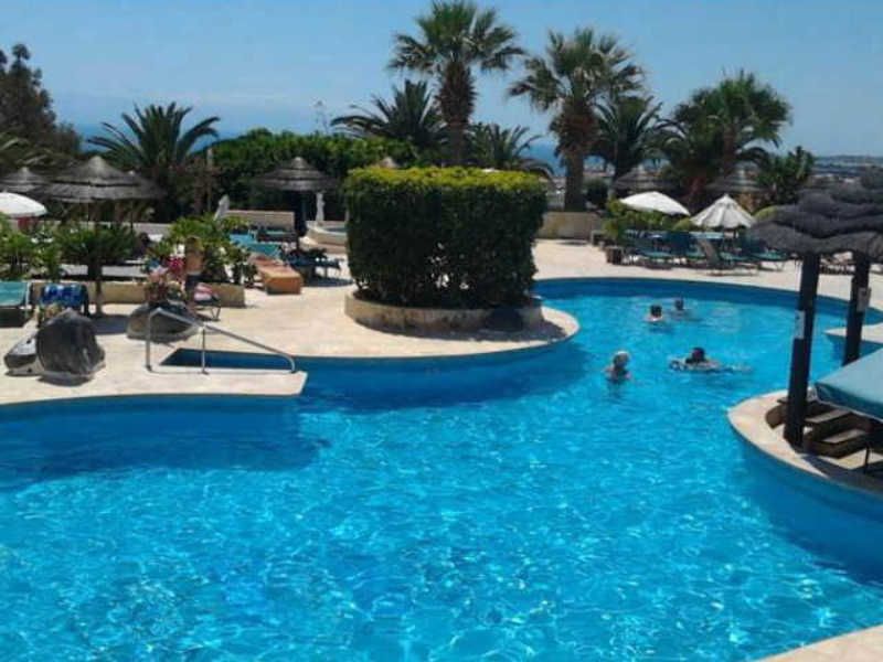 Regency Torviscas deal