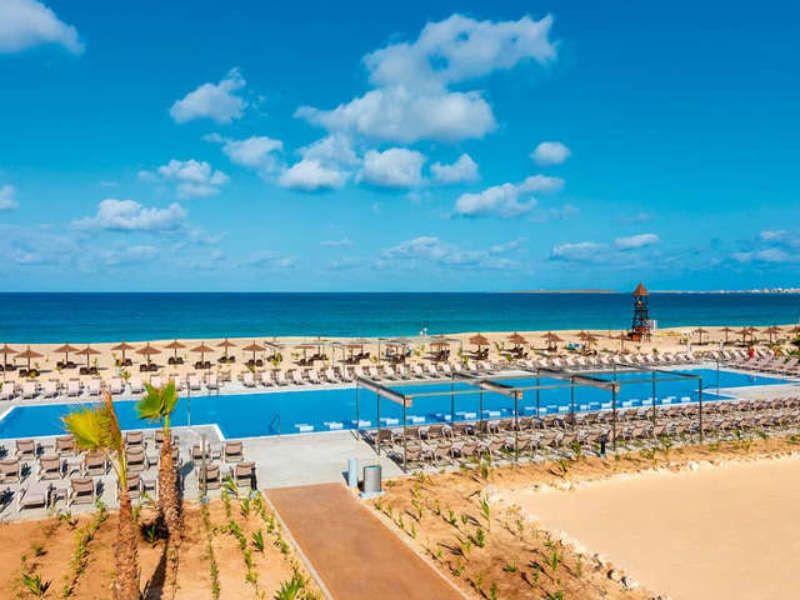 Hotel Riu Palace Boavista deal