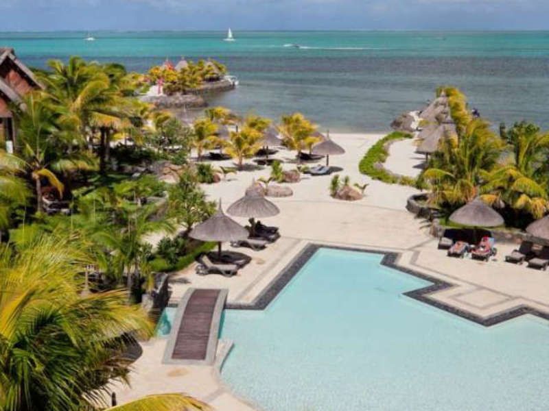 Laguna Beach Hotel & Spa deal