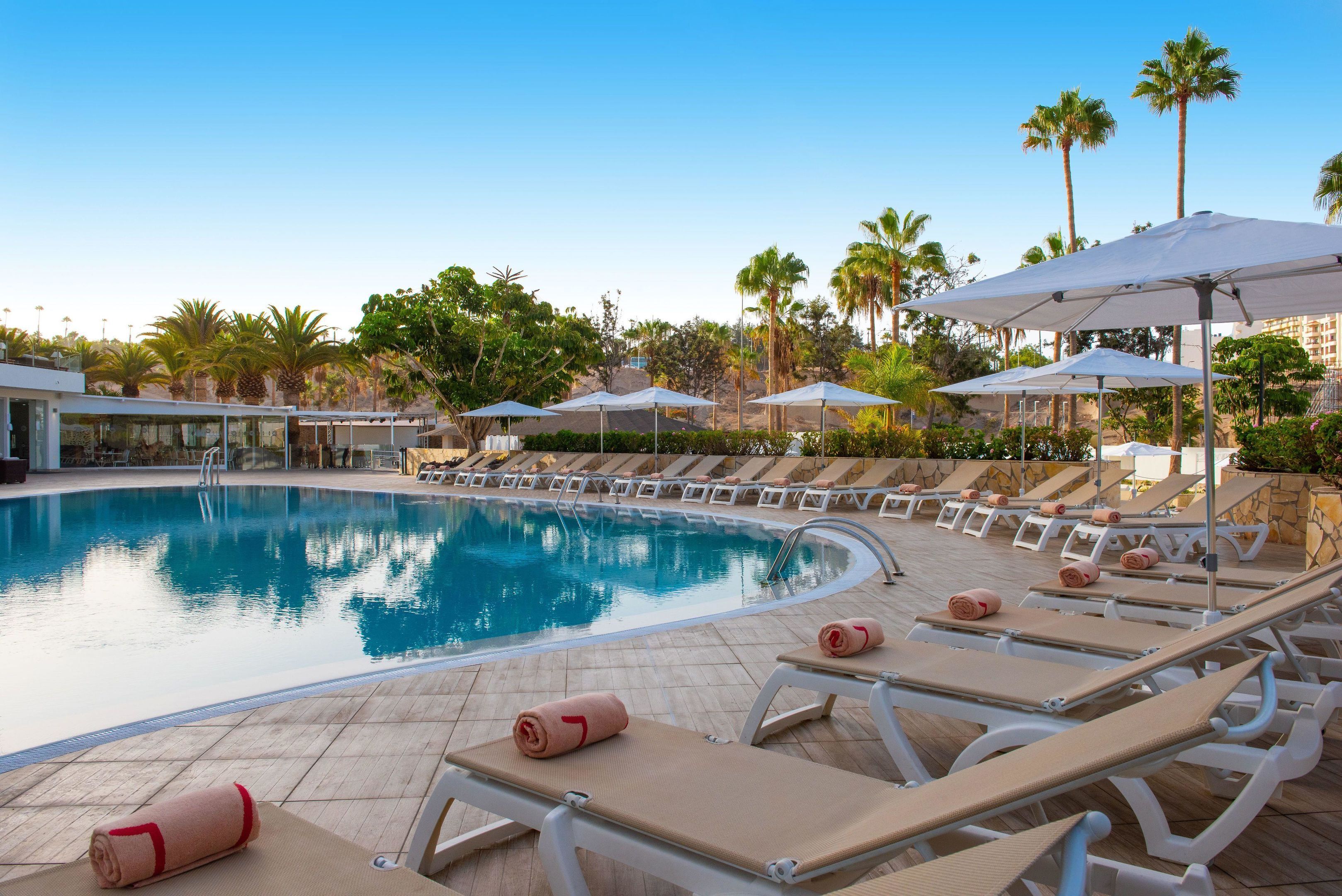 Olé Tropical Tenerife deal