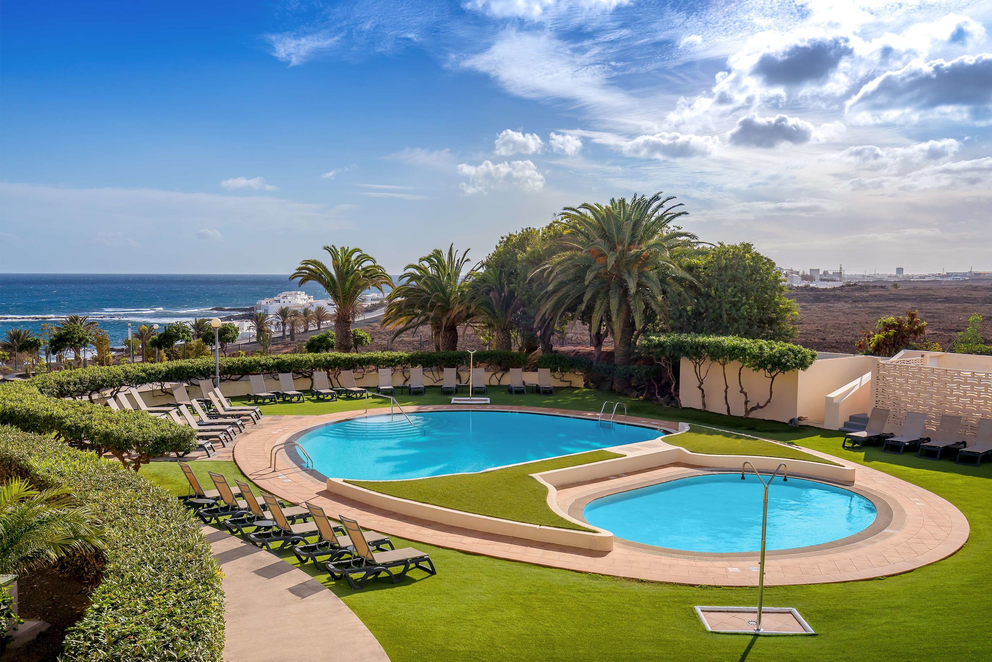 Barcelo Lanzarote Royal Level deal
