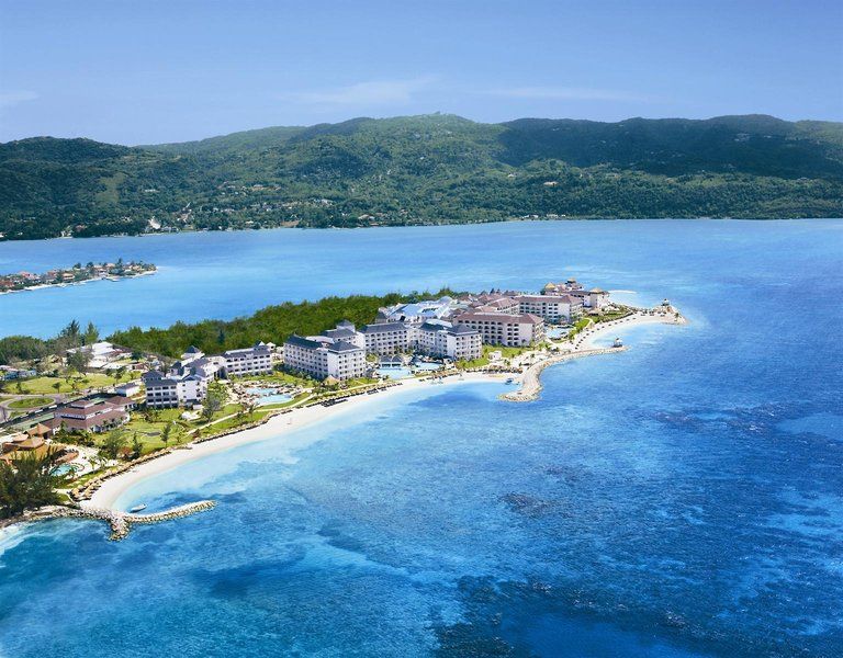 Secrets St. James Montego Bay deal