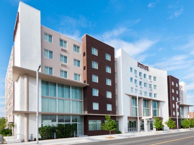 Staybridge Suites Miami International Airport deal