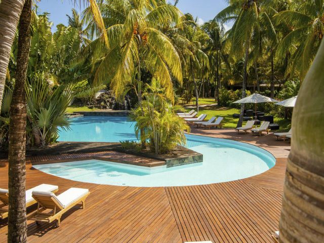 Solana Beach Mauritius deal