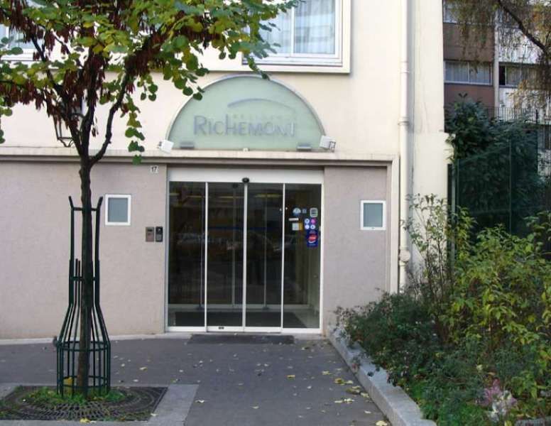 Hôtel Le Richemont deal