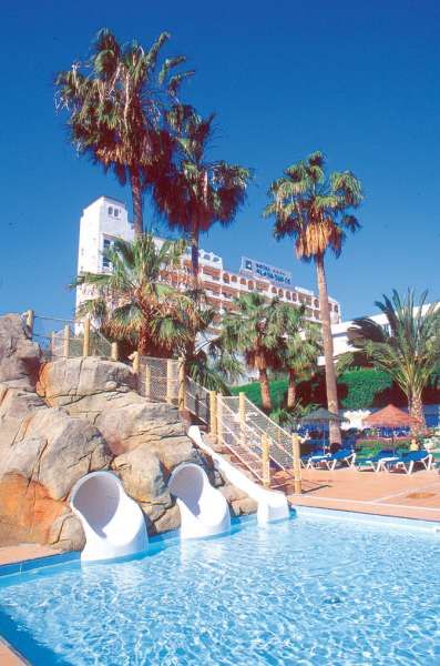 Playadulce Lifestyle Collection by Senator deal