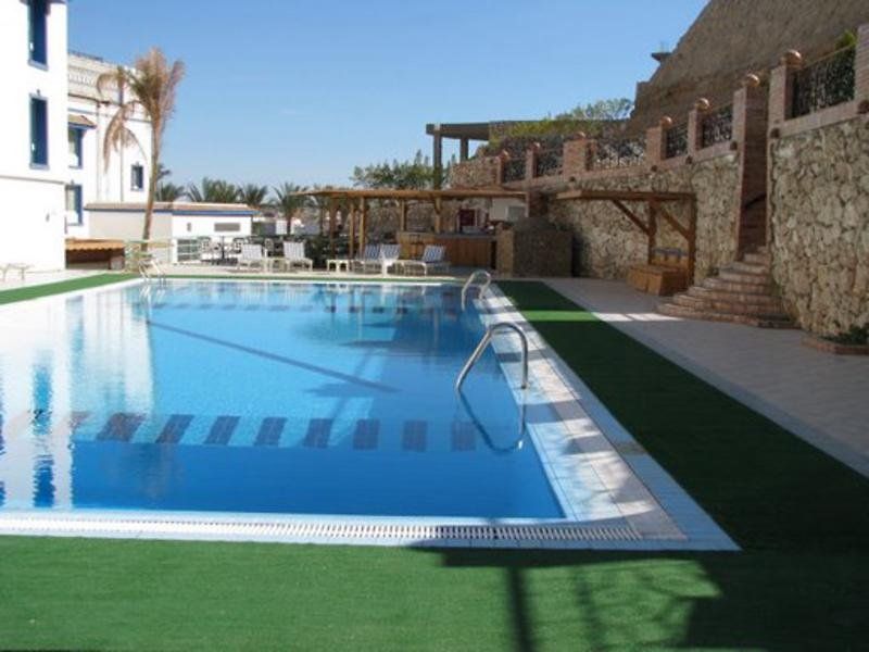 Naama Blue Hotel deal