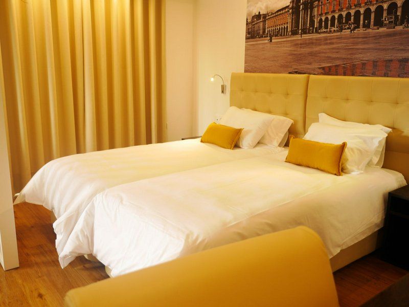 Lisbon City Apartments & Suite deal