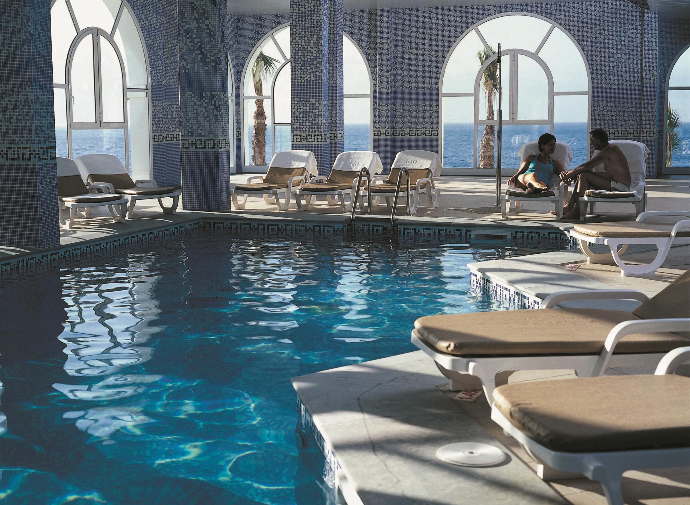 Hotel Riu Madeira deal