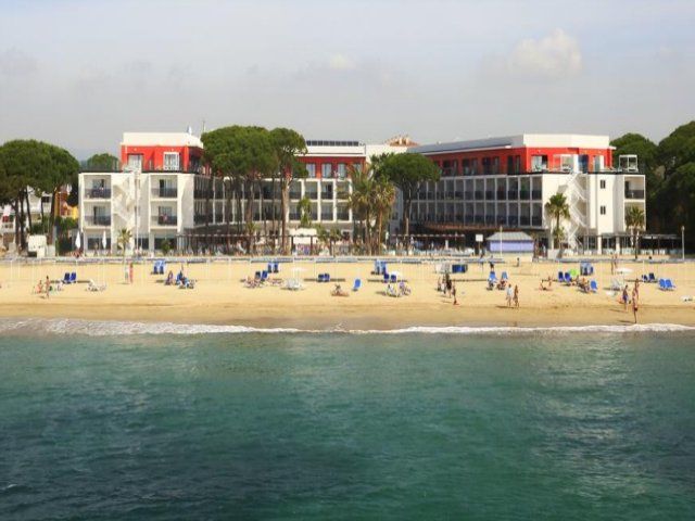 Hotel Estival Centurión deal