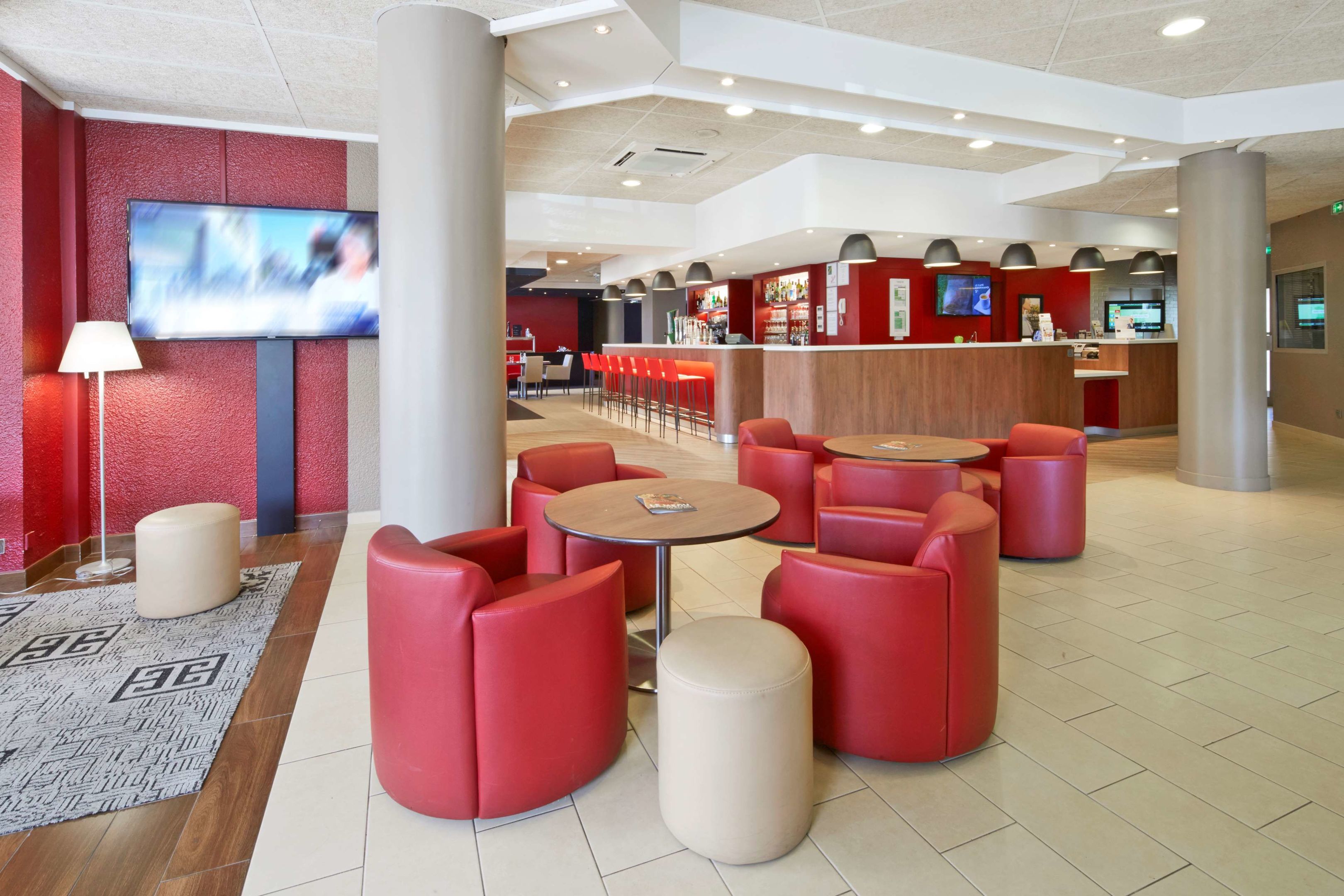 Campanile Villejuif deal