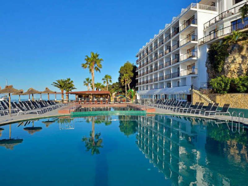 Leonardo Royal Hotel Mallorca deal