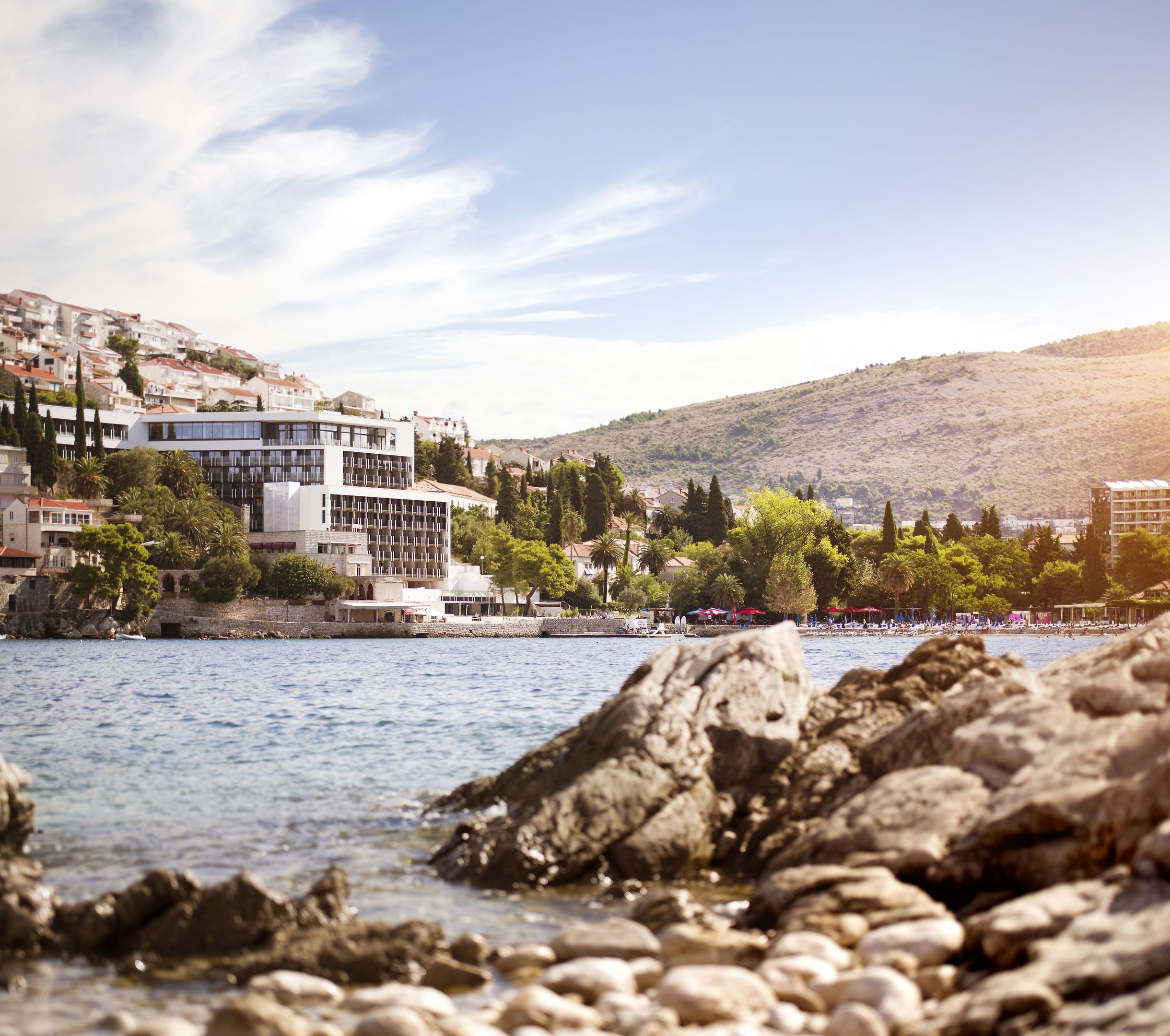 Hotel Kompas Dubrovnik deal