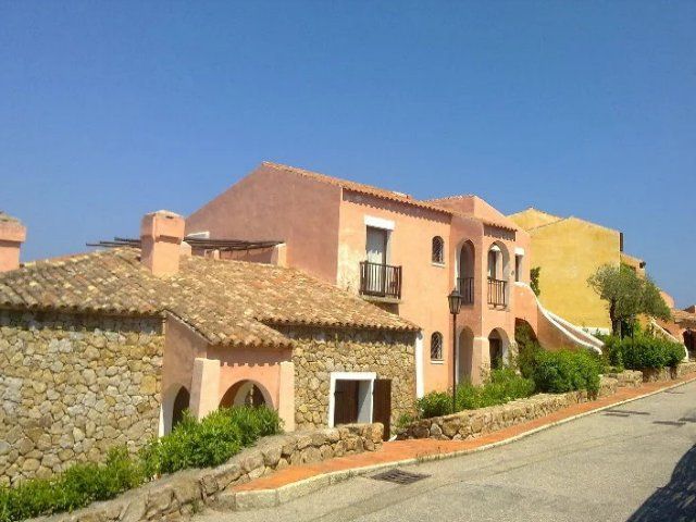 Bagaglino I Giardini di Porto Cervo deal