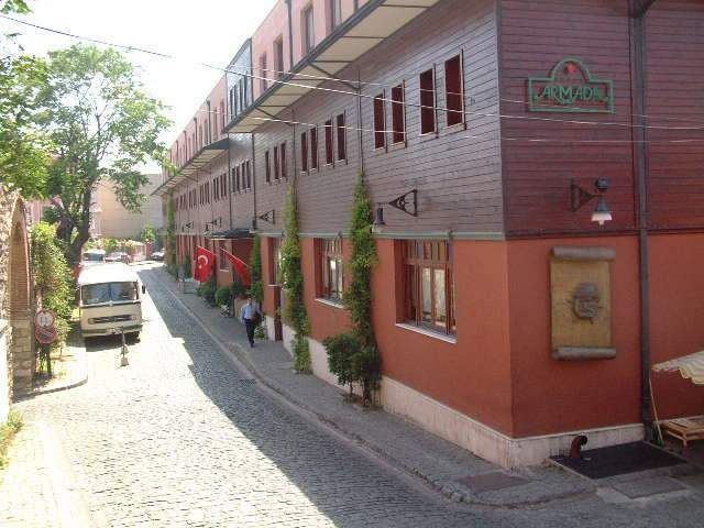 Armada Hotel Istanbul deal