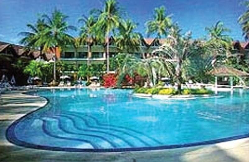 Duangjitt Resort & Spa deal