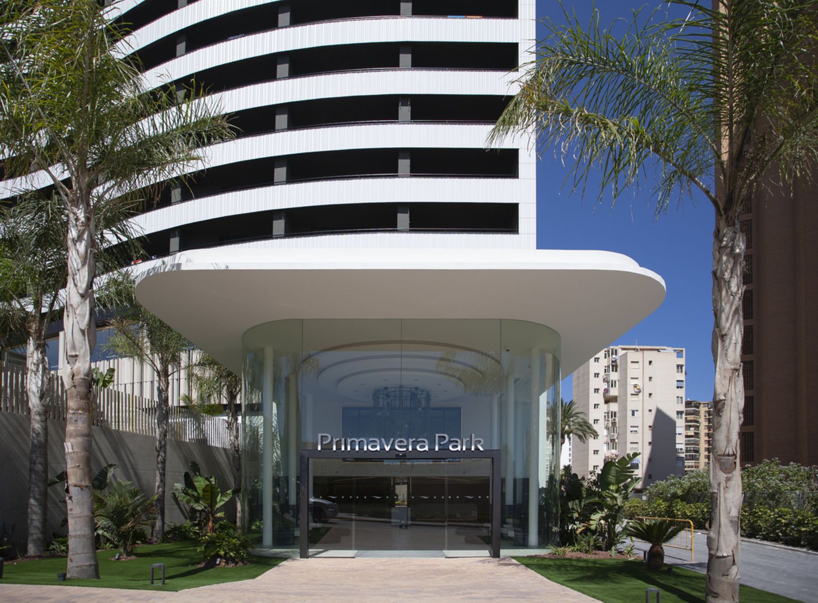 Hotel & Apartamentos Primavera Park deal