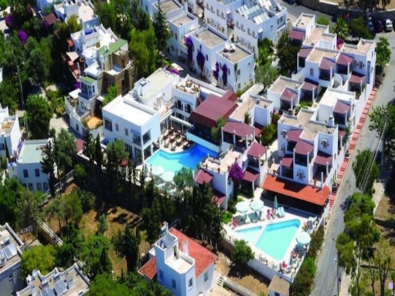 Manzara Boutique Hotel deal