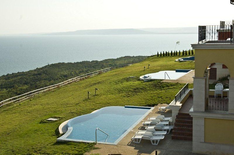 Lighthouse Golf & Spa Resort deal