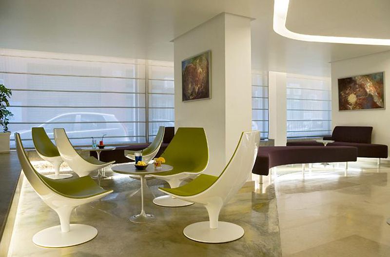 Mercure Palermo Centro deal