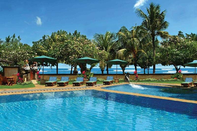 Kuta Seaview Boutique Resort deal