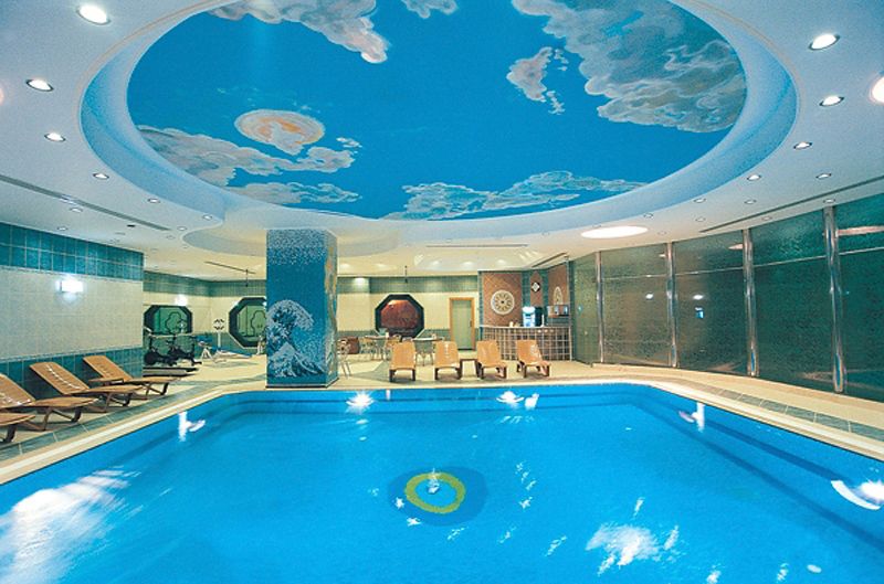 Elite World Comfy Istanbul Taksim deal