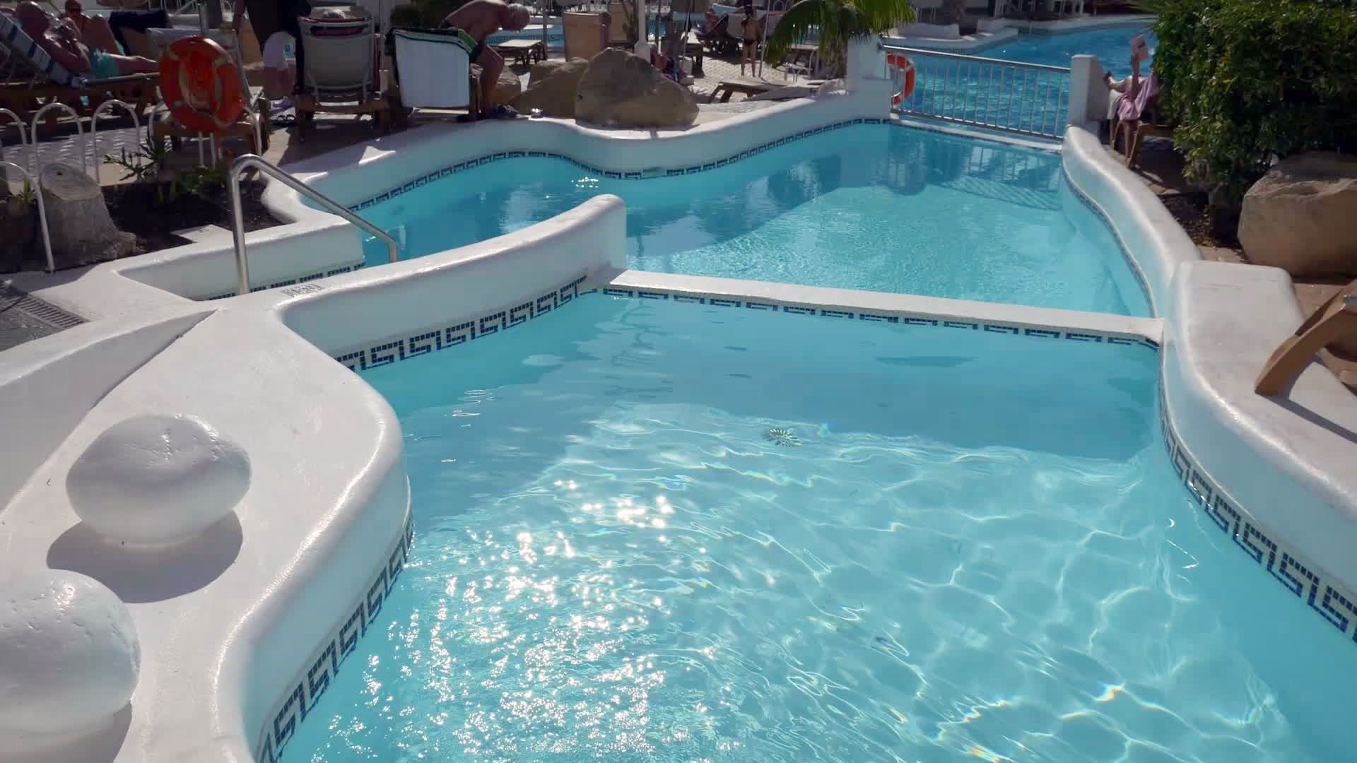 Lagos de Fañabé Beach Resort deal