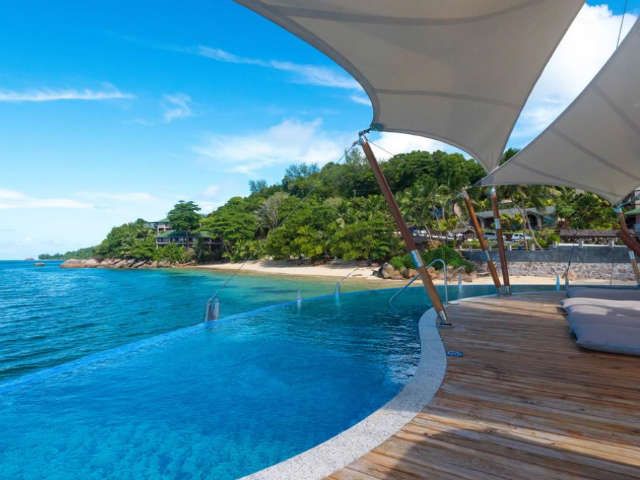 Coco de Mer Hotel & Black Parrot Suites deal