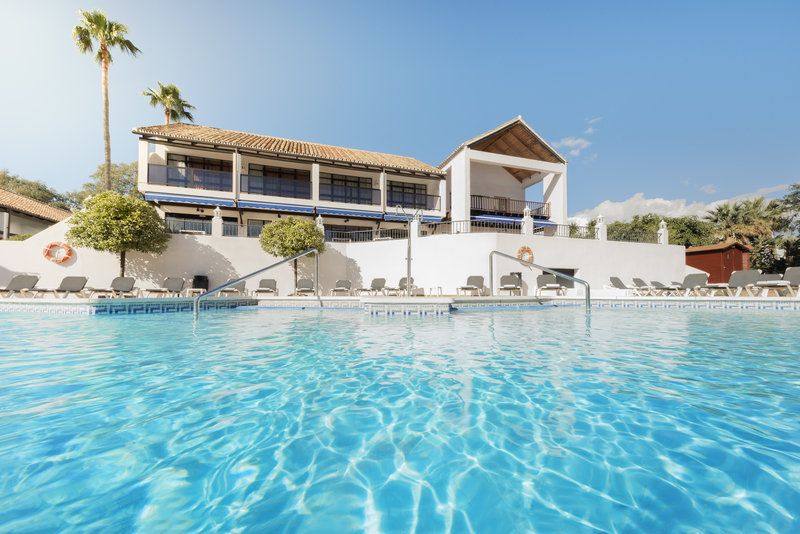 Hotel Diana Park deal