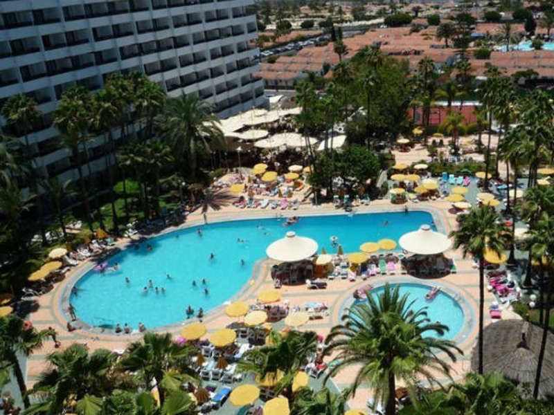 Bull Eugenia Victoria & Spa deal