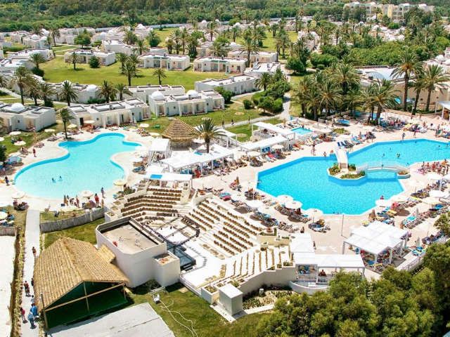 One Resort Aqua Park & Spa deal