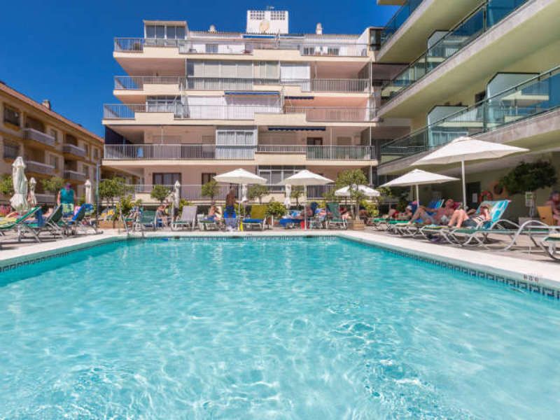 Leonardo Hotel Fuengirola Costa Del Sol deal