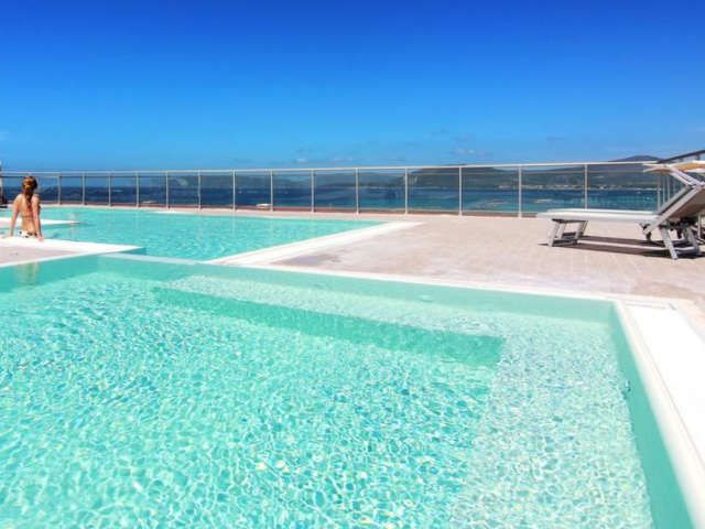 Hotel Alma di Alghero deal