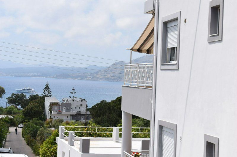 George Beach Studios & Villas deal