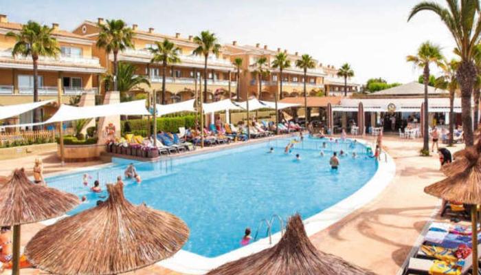 All Inclusive Majorca All-Inclusive Holidays to Majorca 2026 from £606pp